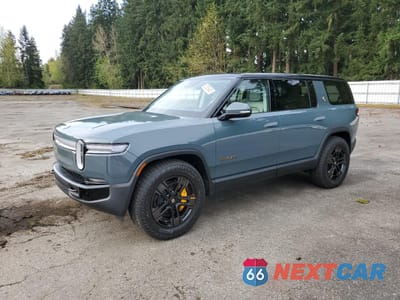 2025 RIVIAN R1S PREMIUM 7PDSGCBPXSN068546 - główne zdjęcie licytacji z USA - miniatura