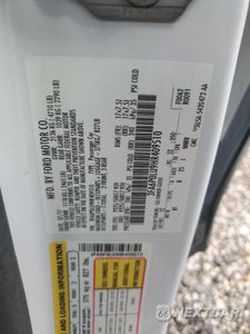 Zdjęcie 12 z 12 samochodu: 2017 FORD FUSION SE HYBRID VIN:3FA6P0LU9HR409510 - miniatura