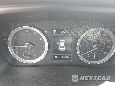 Zdjęcie 9 z 14 samochodu: 2018 HYUNDAI SONATA SPORT VIN:5NPE34AFXJH597525 - miniatura
