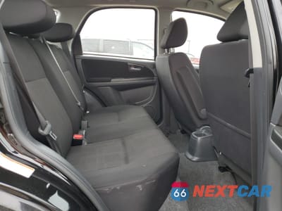 Zdjęcie 10 z 14 samochodu: 2011 SUZUKI SX4 VIN:JS2YB5A31B6300557 - miniatura