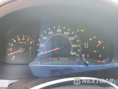 Zdjęcie 9 z 15 samochodu: 2007 HONDA ODYSSEY EXL VIN:5FNRL38767B145136 - miniatura