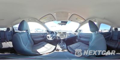 Zdjęcie 14 z 15 samochodu: 2020 NISSAN ROGUE S VIN:JN8AT2MT4LW037280 - miniatura