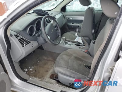 Zdjęcie 7 z 12 samochodu: 2007 CHRYSLER SEBRING TOURING VIN:1C3LC56R27N504154 - miniatura