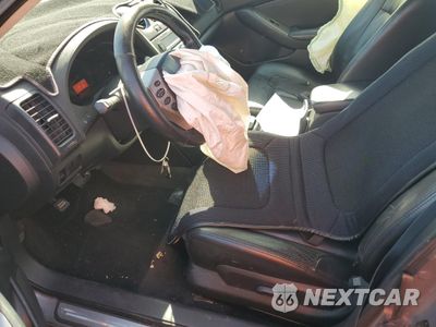 Zdjęcie 7 z 13 samochodu: 2008 NISSAN ALTIMA 2.5 VIN:1N4AL21E78N534666 - miniatura