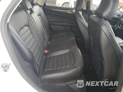 Zdjęcie 10 z 12 samochodu: 2018 FORD FUSION SE HYBRID VIN:3FA6P0LU6JR163537 - miniatura