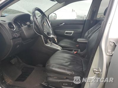 Zdjęcie 7 z 13 samochodu: 2013 CHEVROLET CAPTIVA LTZ VIN:3GNAL4EK0DS603856 - miniatura