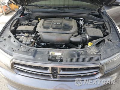 Zdjęcie 12 z 14 samochodu: 2018 DODGE DURANGO GT VIN:1C4RDJDG0JC415148 - miniatura