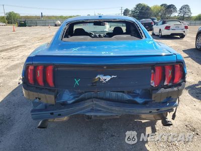 Zdjęcie 6 z 13 samochodu: 2019 FORD MUSTANG VIN:1FA6P8TH4K5202275 - miniatura