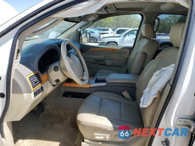 Zdjęcie 7 z 15 samochodu: 2008 INFINITI QX56 VIN:5N3AA08D38N902605 - miniatura