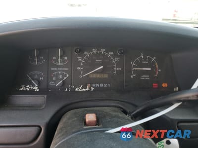 Zdjęcie 9 z 12 samochodu: 1997 FORD F350 VIN:1FTJW36F4VEA62432 - miniatura