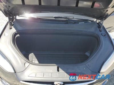 Zdjęcie 12 z 14 samochodu: 2021 TESLA MODEL X VIN:5YJXCDE26MF323693 - miniatura
