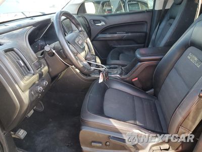 Zdjęcie 7 z 14 samochodu: 2015 GMC CANYON SLE VIN:1GTG6BE30F1135753 - miniatura