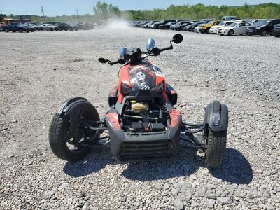 Drugie zdjęcie samochodu z przodu: 2022 OTHER MOTORCYCLE OTHER VIN:3JB2FEF22NJ000085 - miniatura