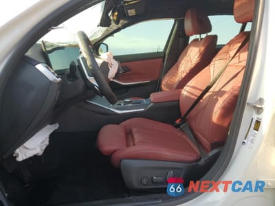 Zdjęcie 7 z 14 samochodu: 2025 BMW 330I VIN:3MW69CW0XS8F12525 - miniatura