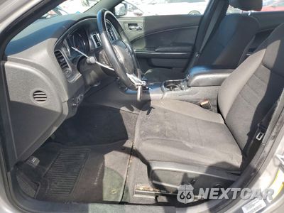 Zdjęcie 7 z 12 samochodu: 2014 DODGE CHARGER SXT VIN:2C3CDXHG3EH288227 - miniatura