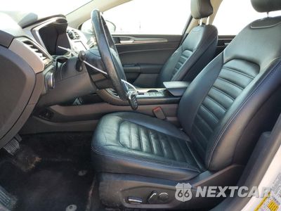 Zdjęcie 7 z 13 samochodu: 2017 FORD FUSION SE HYBRID VIN:3FA6P0LU8HR359635 - miniatura