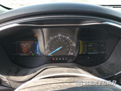 Zdjęcie 9 z 12 samochodu: 2019 FORD FUSION SE VIN:3FA6P0LU7KR285132 - miniatura