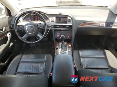 Zdjęcie 8 z 12 samochodu: 2007 AUDI A6 3.2 QUATTRO VIN:WAUDH74F47N013586 - miniatura