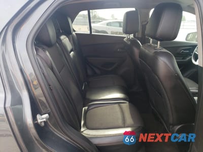 Zdjęcie 11 z 13 samochodu: 2017 CHEVROLET TRAX 1LT VIN:3GNCJLSB2HL266829 - miniatura