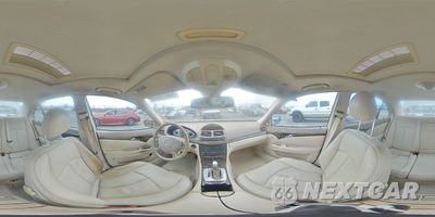 Zdjęcie 14 z 14 samochodu: 2003 MERCEDES-BENZ E 320 VIN:WDBUF65J43A144040 - miniatura