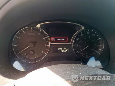 Zdjęcie 9 z 12 samochodu: 2015 NISSAN ALTIMA 2.5 VIN:1N4AL3AP3FC133485 - miniatura