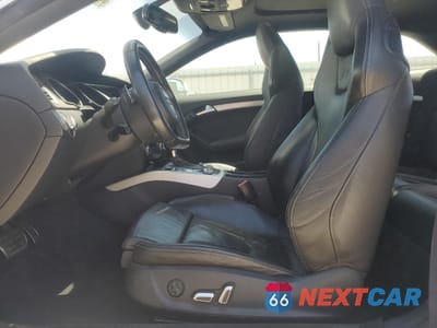 Zdjęcie 7 z 14 samochodu: 2013 AUDI S5 PRESTIGE VIN:WAUVGAFR4DA038549 - miniatura