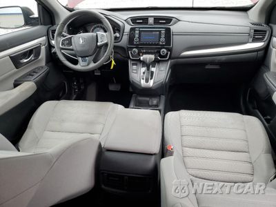 Zdjęcie 8 z 16 samochodu: 2018 HONDA CR-V LX VIN:2HKRW5H33JH402259 - miniatura