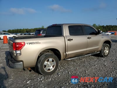 Trzecie zdjęcie samochodu z tyłu: 2008 TOYOTA TUNDRA CREWMAX VIN:5TBEV541X8S480170 - miniatura