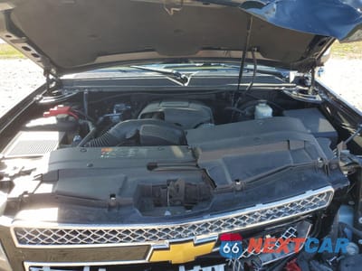 Zdjęcie 12 z 14 samochodu: 2013 CHEVROLET AVALANCHE LTZ VIN:3GNTKGE70DG126292 - miniatura