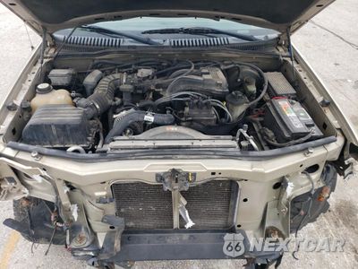 Zdjęcie 12 z 16 samochodu: 2003 FORD EXPLORER XLT VIN:1FMZU73K23ZA71942 - miniatura