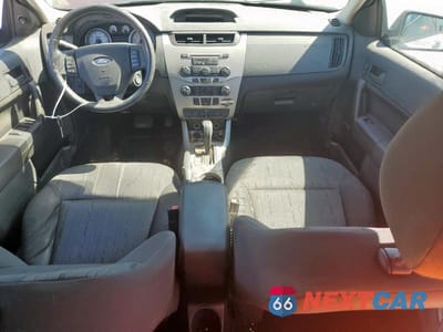 Zdjęcie 8 z 12 samochodu: 2008 FORD FOCUS SE VIN:1FAHP35N18W231282 - miniatura