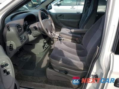 Zdjęcie 7 z 13 samochodu: 2001 DODGE CARAVAN SE VIN:1B4GP25R31B105633 - miniatura