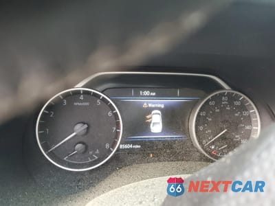 Zdjęcie 9 z 12 samochodu: 2021 NISSAN MAXIMA SV VIN:1N4AA6CV8MC504236 - miniatura