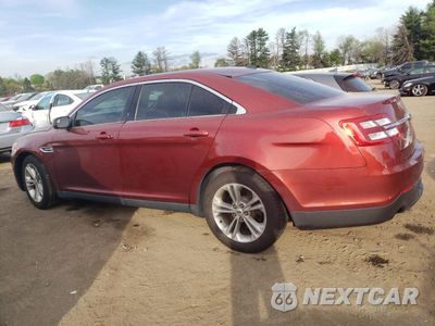 Drugie zdjęcie samochodu z przodu: 2014 FORD TAURUS SEL VIN:1FAHP2E88EG167929 - miniatura