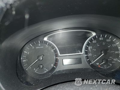 Zdjęcie 9 z 12 samochodu: 2013 NISSAN ALTIMA 2.5 VIN:1N4AL3APXDN556792 - miniatura