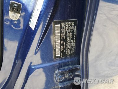 Zdjęcie 15 z 15 samochodu: 2019 NISSAN ROGUE SPORT S VIN:JN1BJ1CP6KW219262 - miniatura