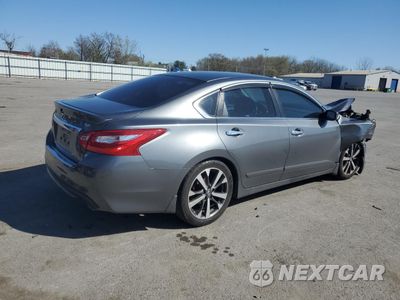 Trzecie zdjęcie samochodu z tyłu: 2016 NISSAN ALTIMA 2.5 VIN:1N4AL3AP8GC215116 - miniatura