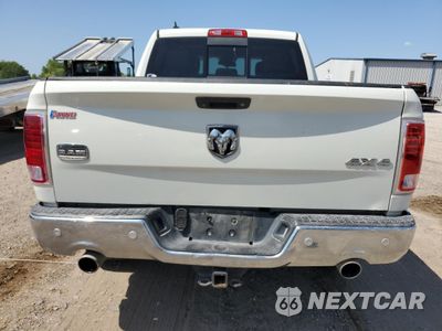 Zdjęcie 6 z 13 samochodu: 2016 RAM 1500 LONGHORN VIN:1C6RR7PTXGS225103 - miniatura