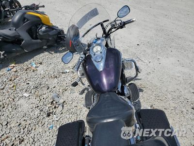 Zdjęcie 6 z 10 samochodu: 2004 KAWASAKI VULCAN 2000 VIN:JKBVNMA164A003383 - miniatura