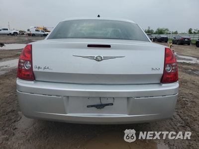 Zdjęcie 6 z 14 samochodu: 2008 CHRYSLER 300 LX VIN:2C3KA43RX8H306416 - miniatura