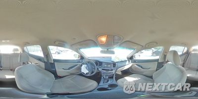 Zdjęcie 13 z 14 samochodu: 2013 KIA OPTIMA LX VIN:5XXGM4A78DG186221 - miniatura