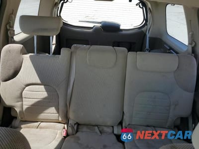 Zdjęcie 10 z 13 samochodu: 2006 NISS PATHFINDER S VIN:5N1AR18U96C640878 - miniatura