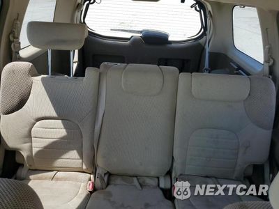 Zdjęcie 10 z 13 samochodu: 2006 NISS PATHFINDER S VIN:5N1AR18U96C640878 - miniatura