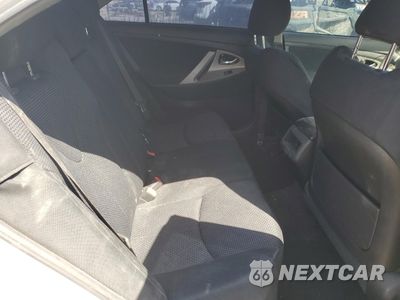 Zdjęcie 10 z 13 samochodu: 2011 TOYOTA CAMRY SE VIN:4T1BK3EK5BU612264 - miniatura
