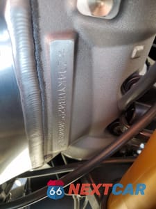 Zdjęcie 9 z 10 samochodu: 2023 APRILIA RSV4 FACTORY VIN:ZD4KYUB02PS000817 - miniatura