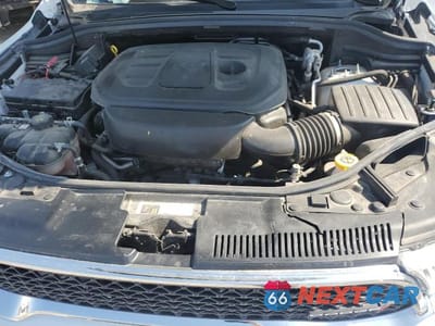 Zdjęcie 11 z 12 samochodu: 2021 DODGE DURANGO SXT VIN:1C4RDJAG9MC547267 - miniatura