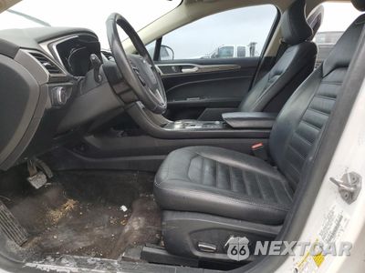 Zdjęcie 7 z 12 samochodu: 2018 FORD FUSION SE HYBRID VIN:3FA6P0LU3JR129796 - miniatura