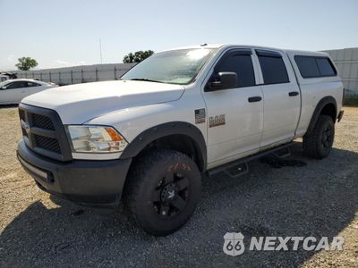 2013 RAM 2500 ST 3C6TR5CT1DG549947 - główne zdjęcie licytacji z USA - miniatura