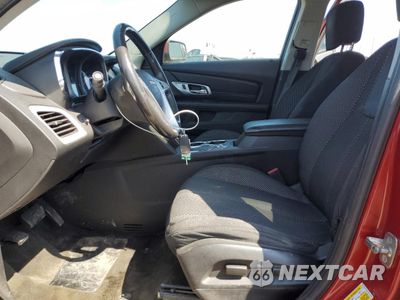 Zdjęcie 7 z 15 samochodu: 2013 GMC TERRAIN SLE VIN:2GKALSEK3D6313028 - miniatura