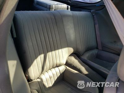 Zdjęcie 10 z 12 samochodu: 1998 PONTIAC FIREBIRD FORMULA VIN:2G2FV22G3W2223937 - miniatura